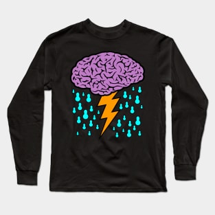 Brainstorm Long Sleeve T-Shirt